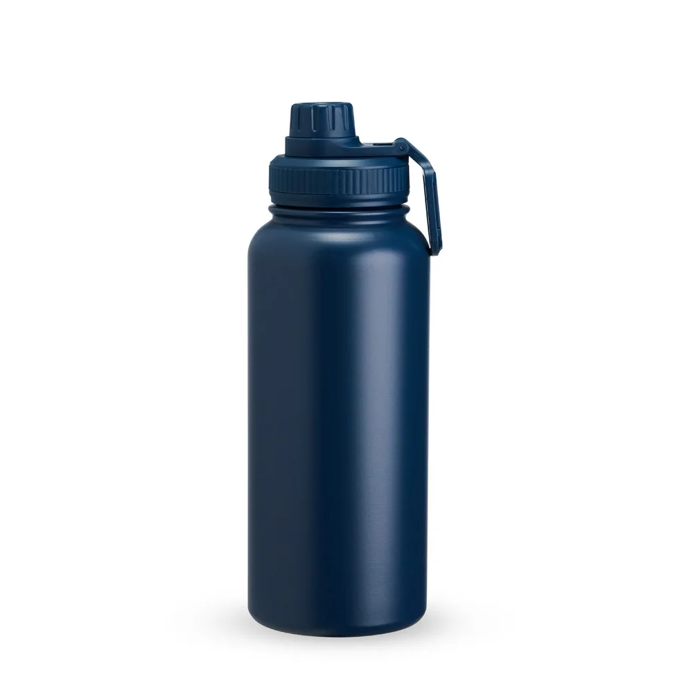 Garrafa Térmica Inox 1 Litro L005087B