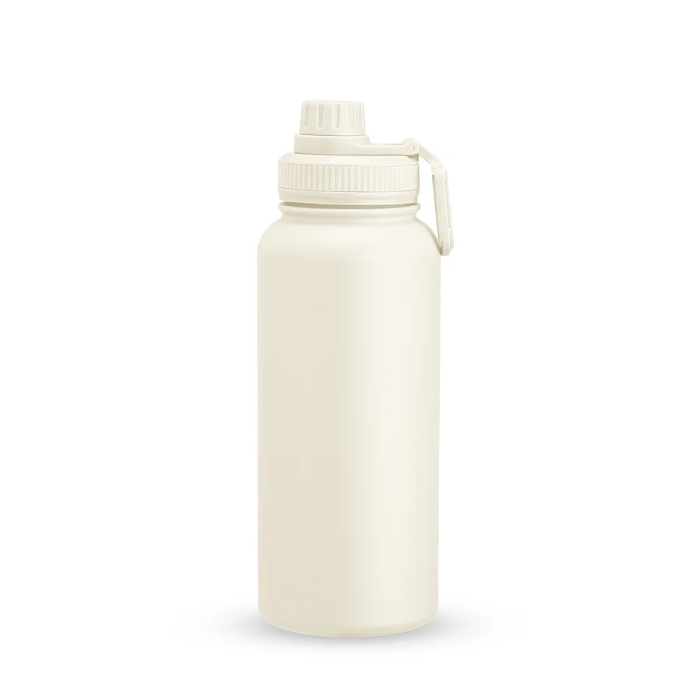 Garrafa Térmica Inox 1 Litro L005087B