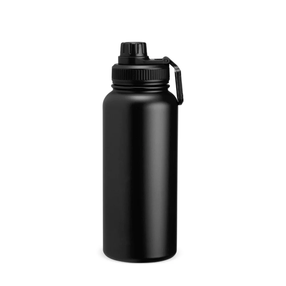 Garrafa Térmica Inox 1 Litro L005087B
