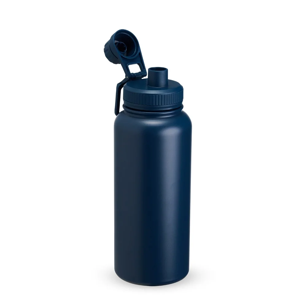 Garrafa Térmica Inox 1 Litro L005087B