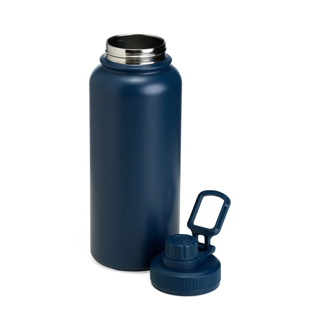 Garrafa Térmica Inox 1 Litro L005087B