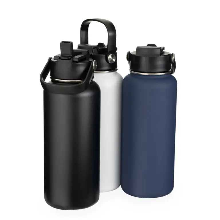 Garrafa Térmica Inox 950ml L006097A