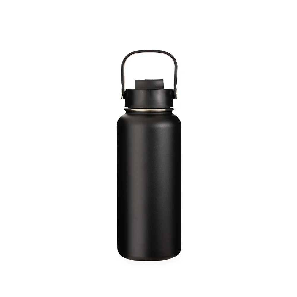 Garrafa Térmica Inox 950ml L006097A
