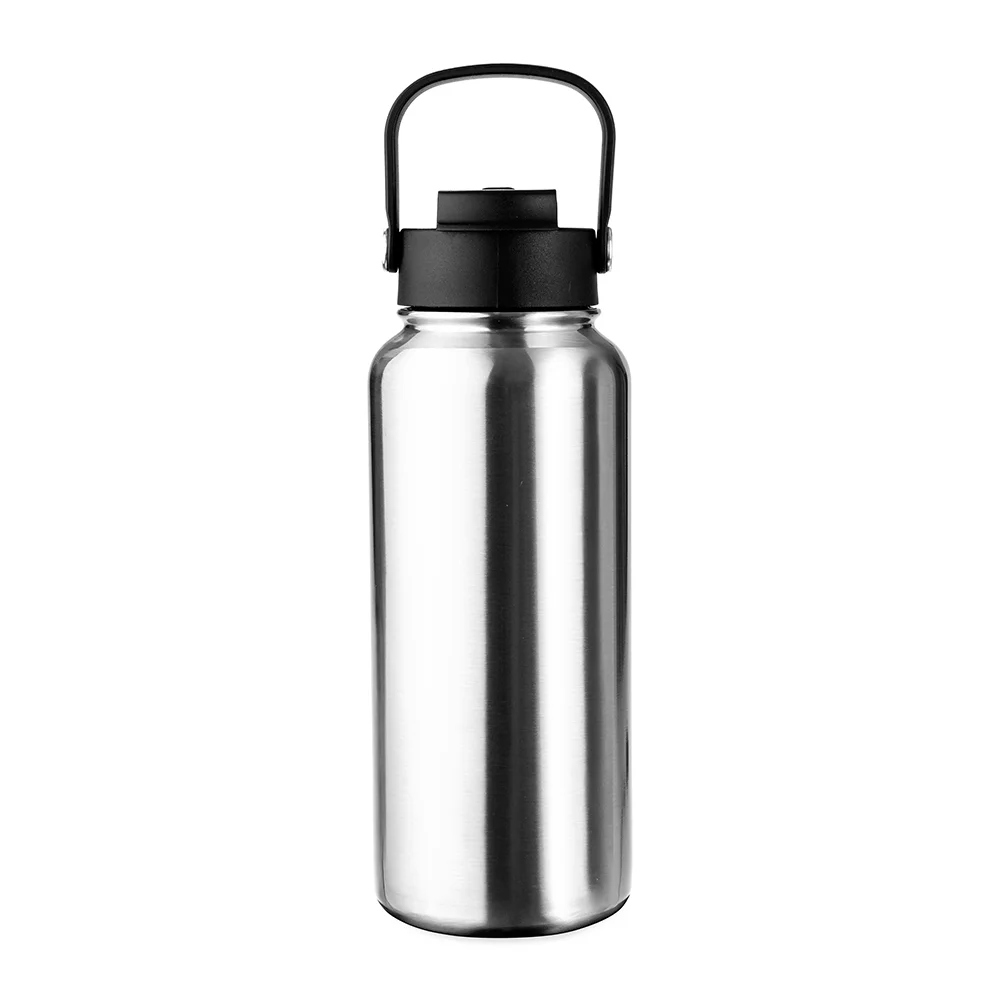 Garrafa Térmica Inox 950ml L006097A
