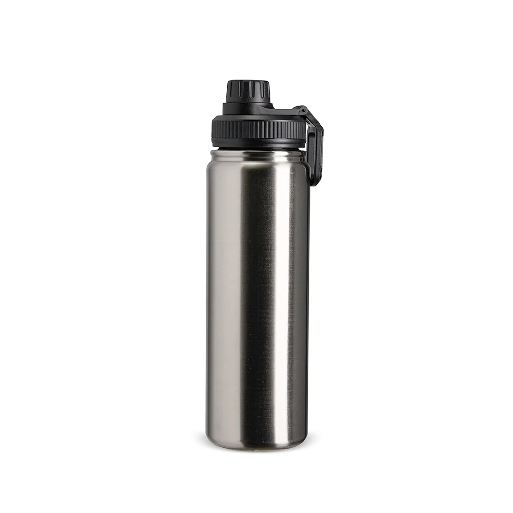 Garrafa Térmica Inox 750ml L008196