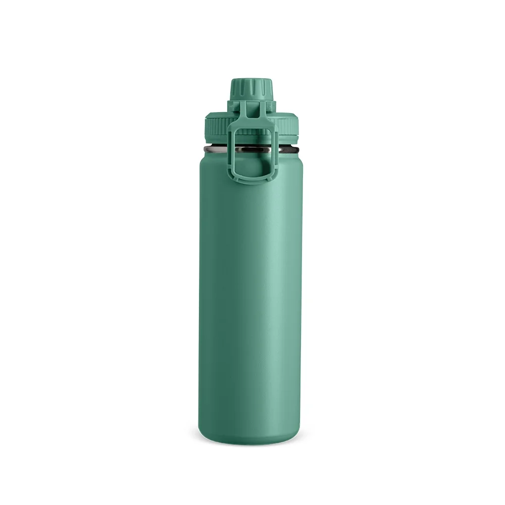 Garrafa Térmica Inox 750ml L008196