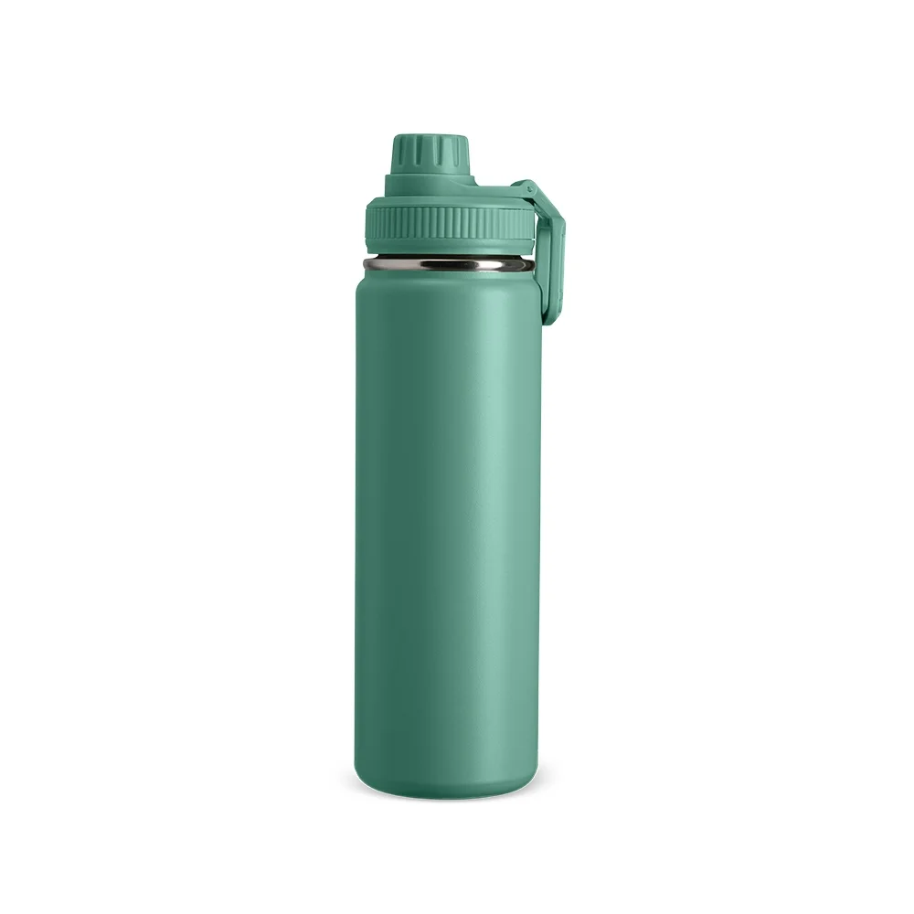 Garrafa Térmica Inox 750ml L008196
