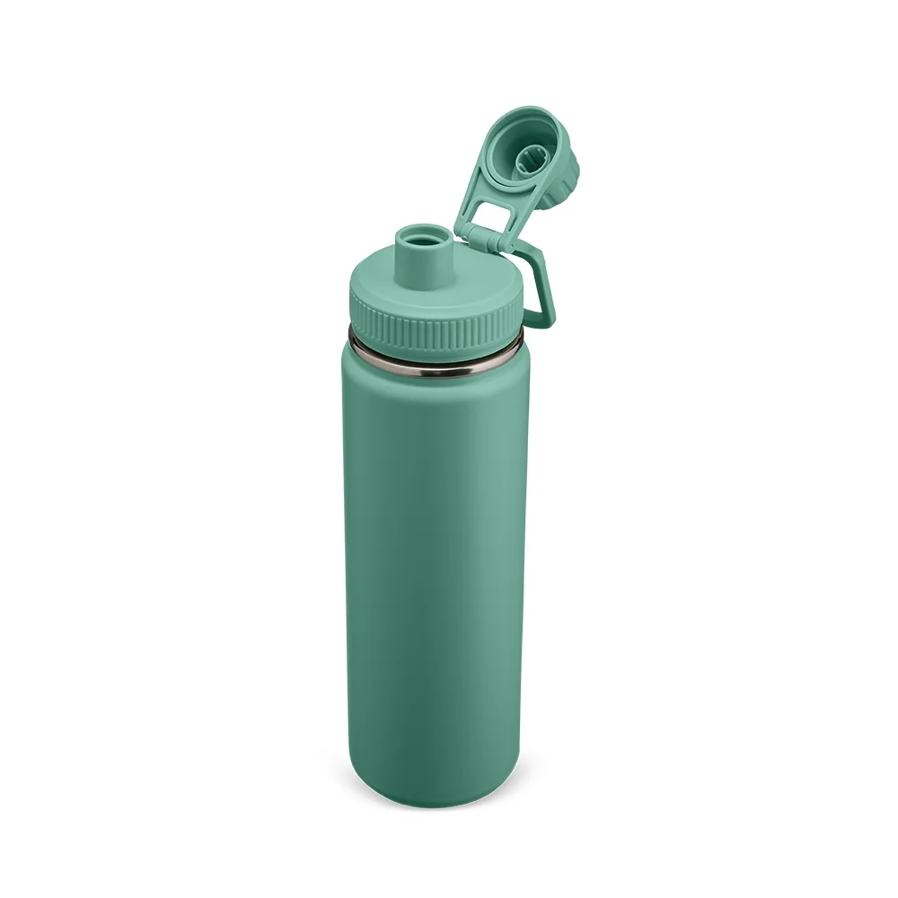 Garrafa Térmica Inox 750ml L008196
