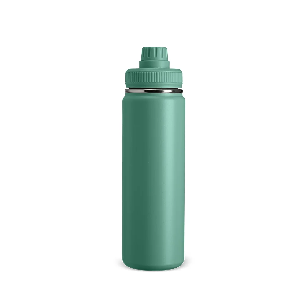 Garrafa Térmica Inox 750ml L008196