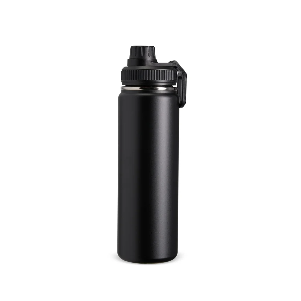 Garrafa Térmica Inox 750ml L008196