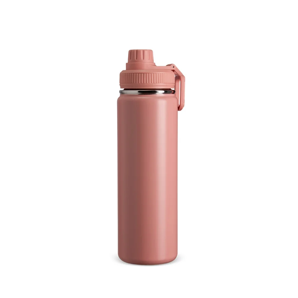 Garrafa Térmica Inox 750ml L008196