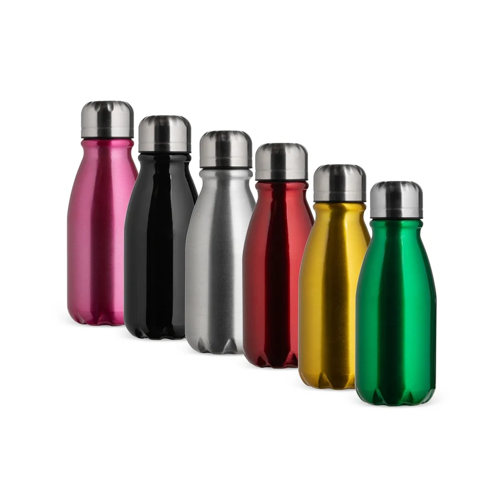 Garrafa Alumínio 400ml L009185