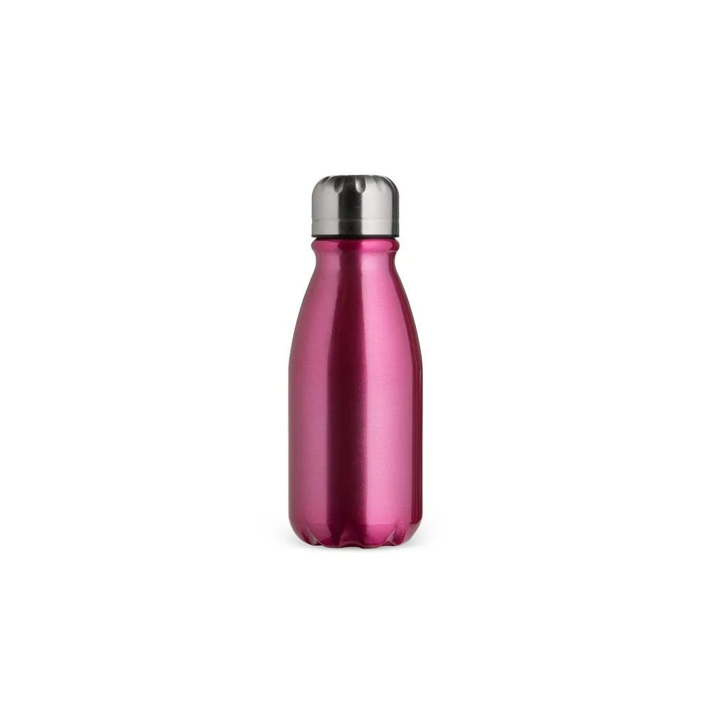 Garrafa Alumínio 400ml L009185