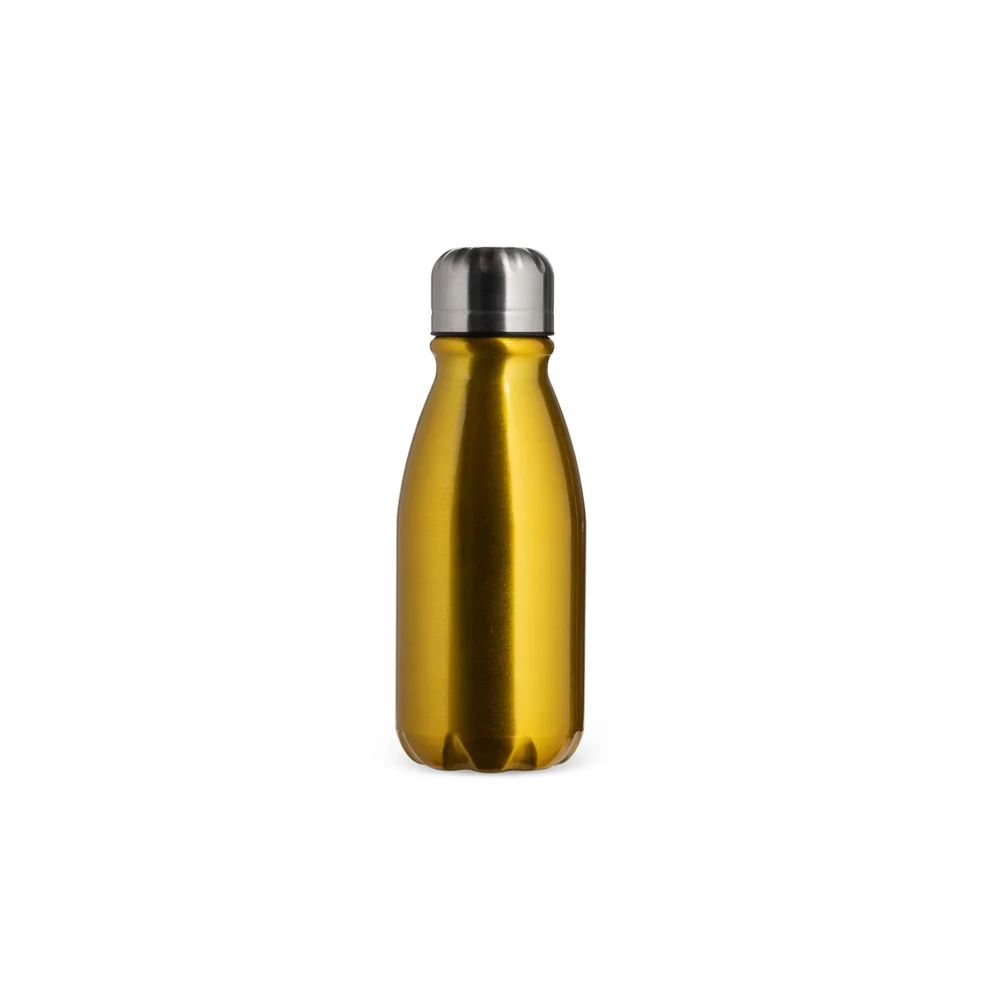 Garrafa Alumínio 400ml L009185