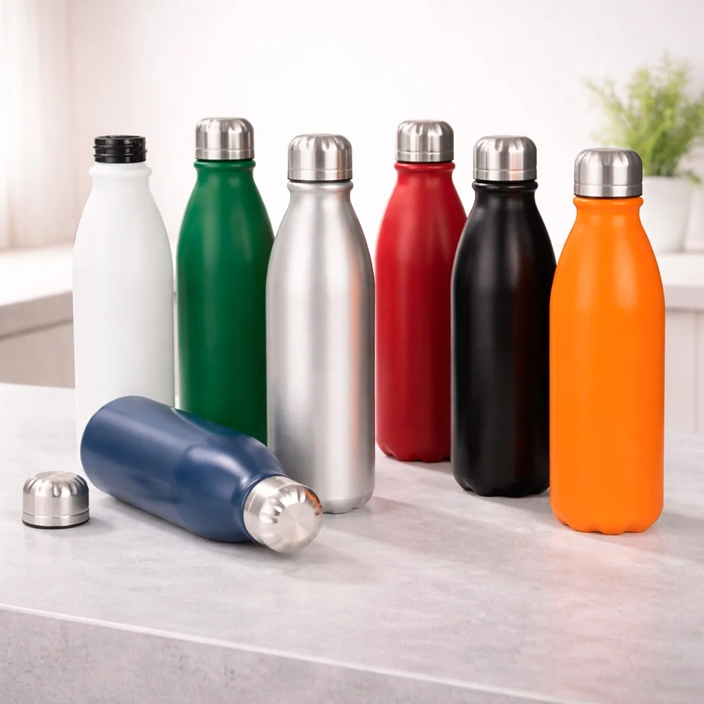 Garrafa Alumínio 750ml L009187F