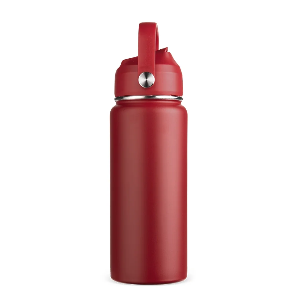Garrafa Térmica 600ml L009257