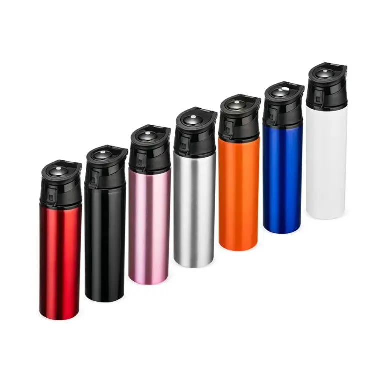 Squeeze Alumínio 650ml L009306