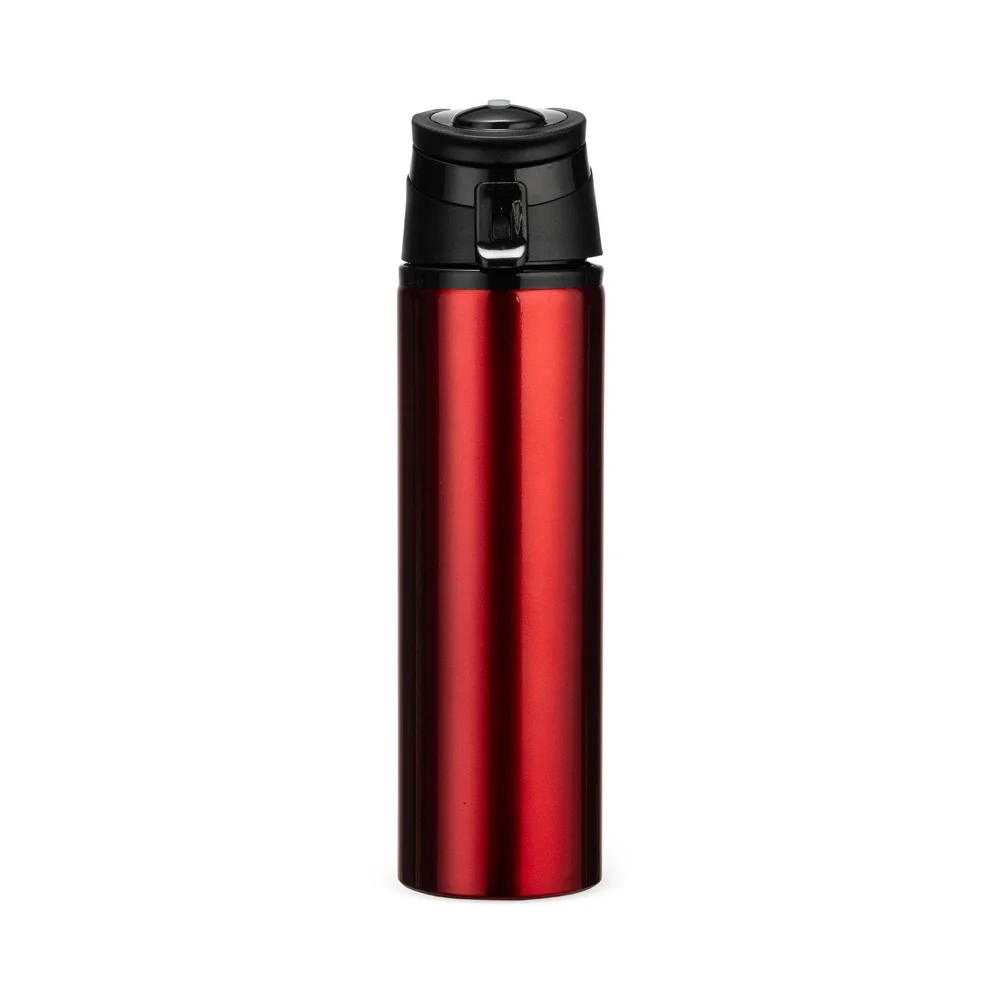 Squeeze Alumínio 650ml L009306