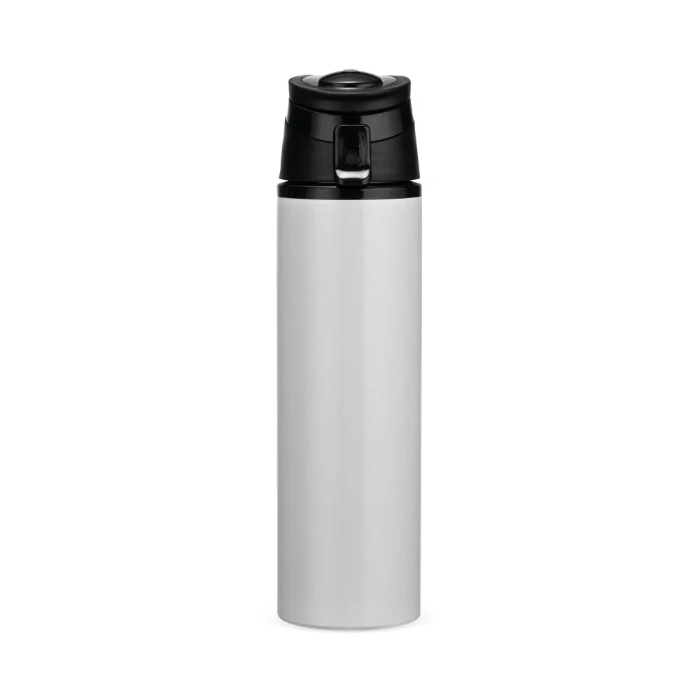 Squeeze Alumínio 650ml L009306