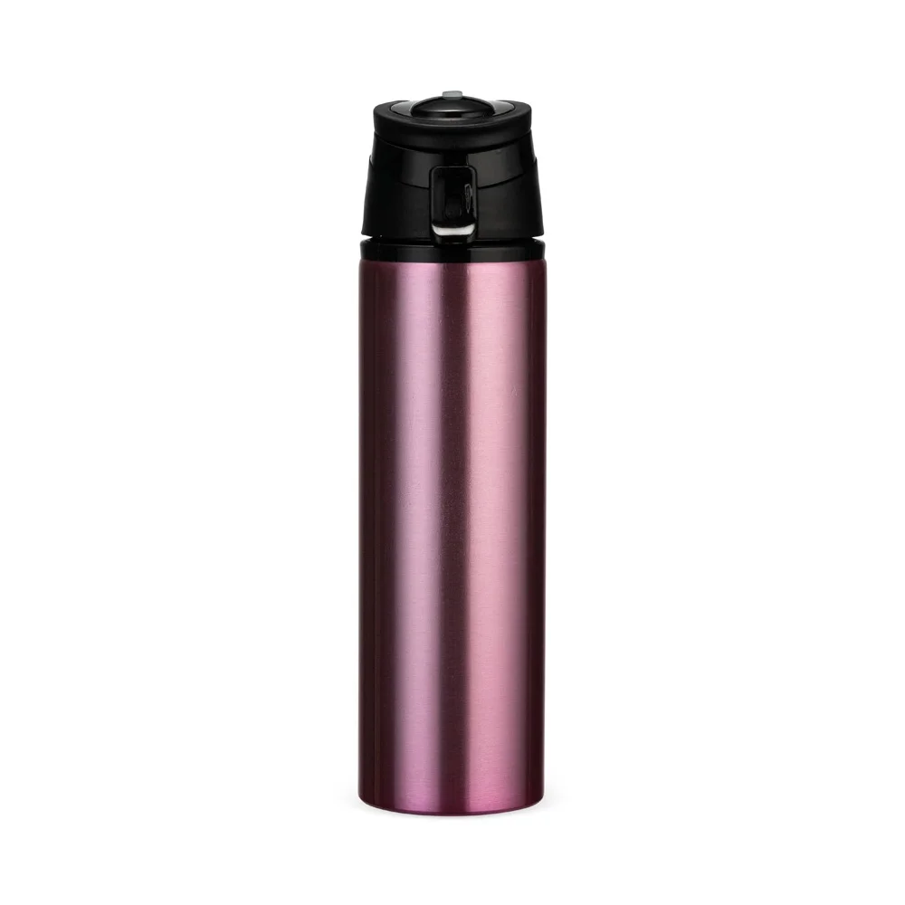 Squeeze Alumínio 650ml L009306