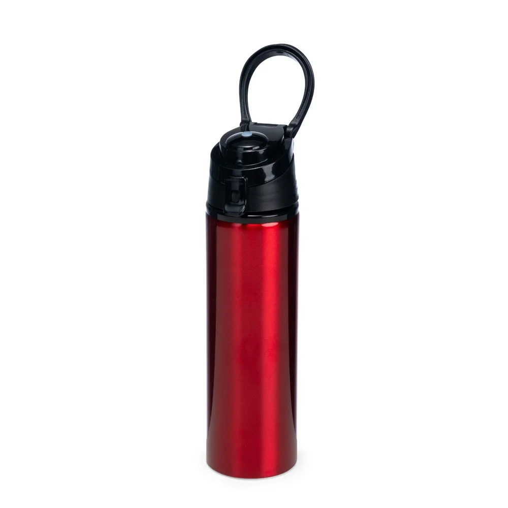 Squeeze Alumínio 650ml L009306