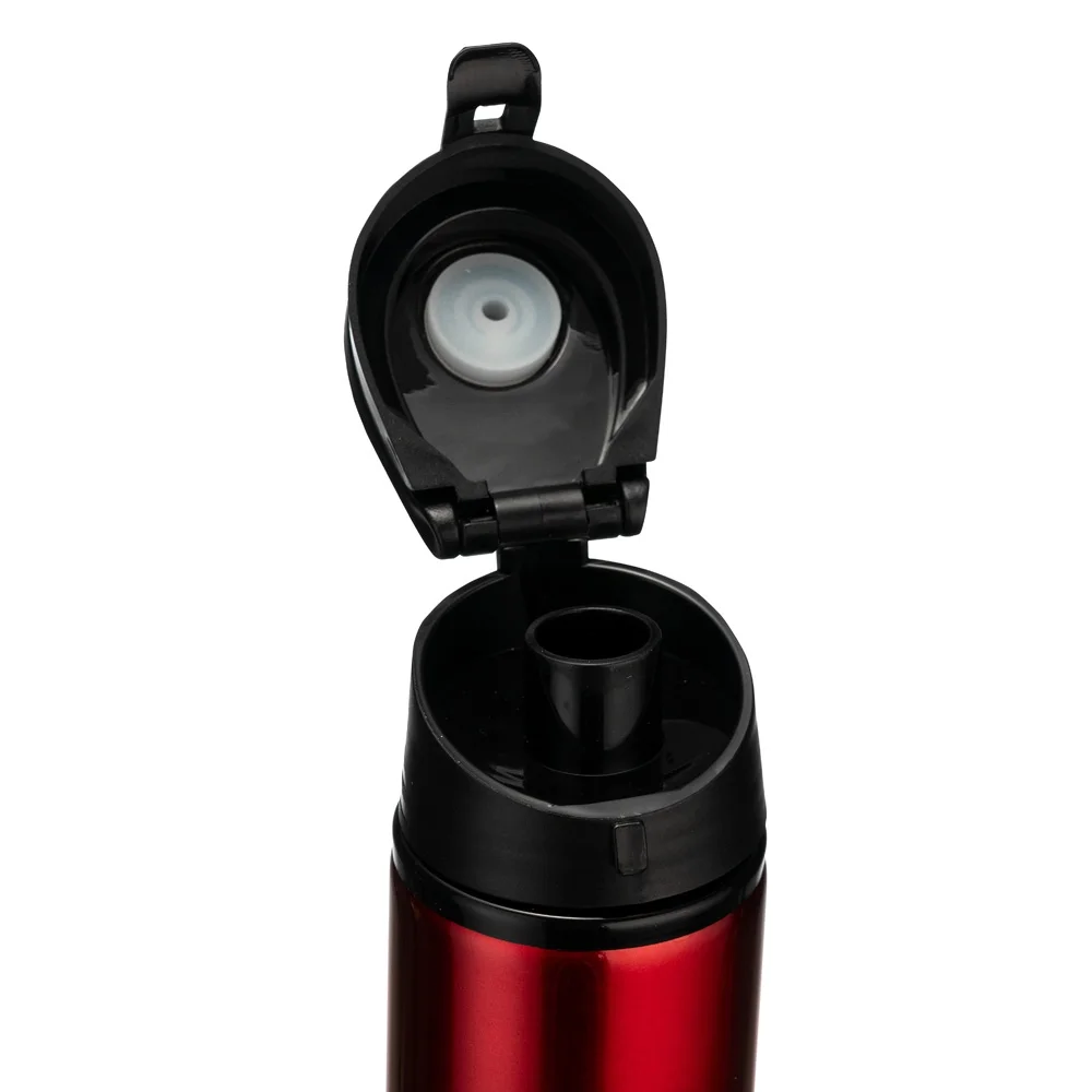 Squeeze Alumínio 650ml L009306
