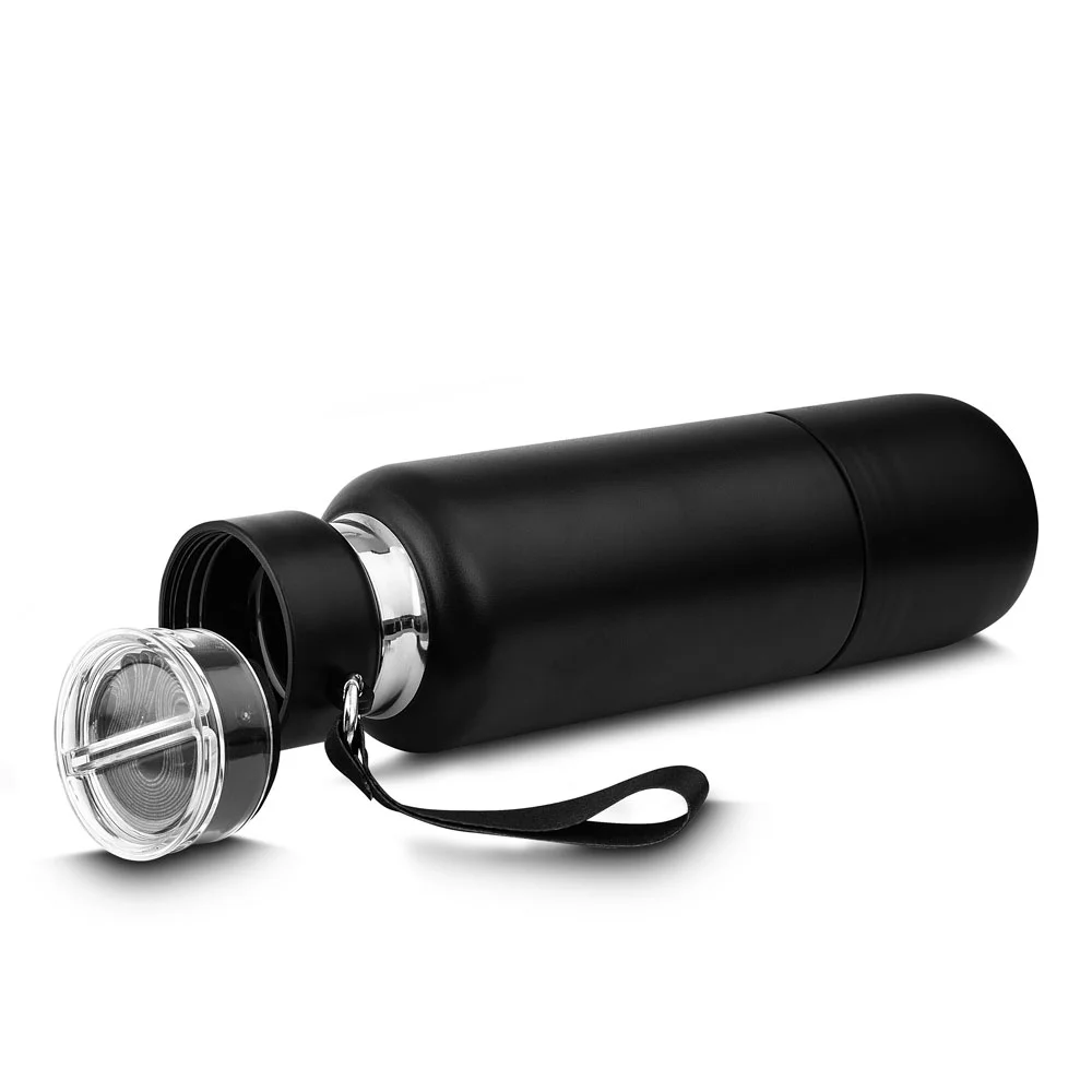 Garrafa Térmica Inox 500ml L015071