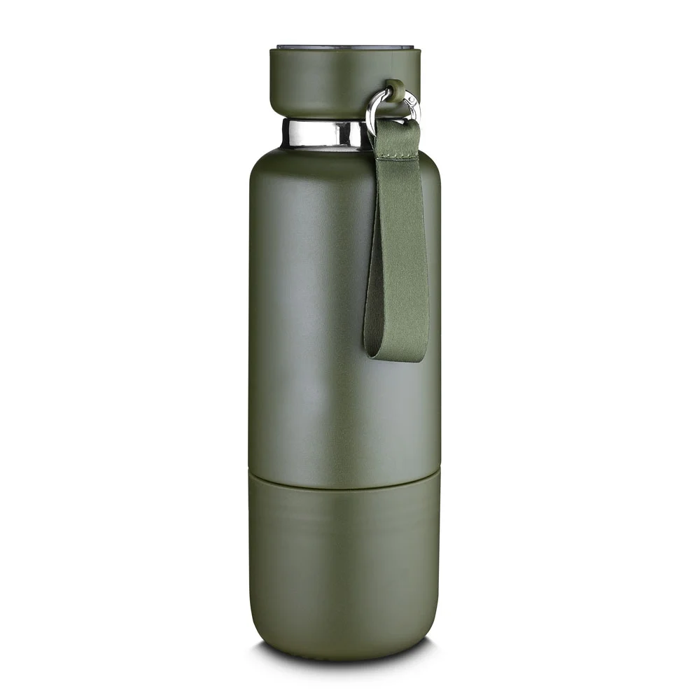 Garrafa Térmica Inox 500ml L015071