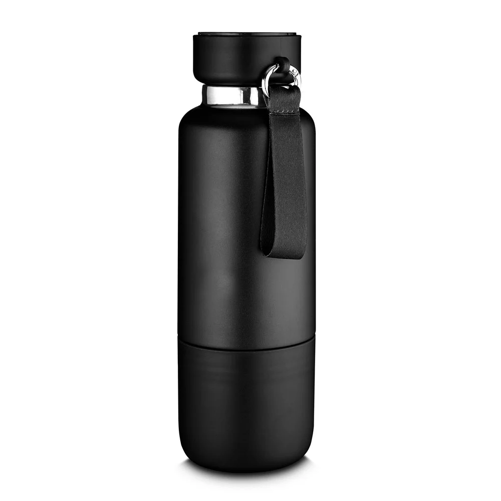 Garrafa Térmica Inox 500ml L015071