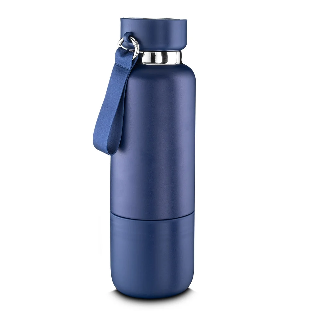 Garrafa Térmica Inox 500ml L015071