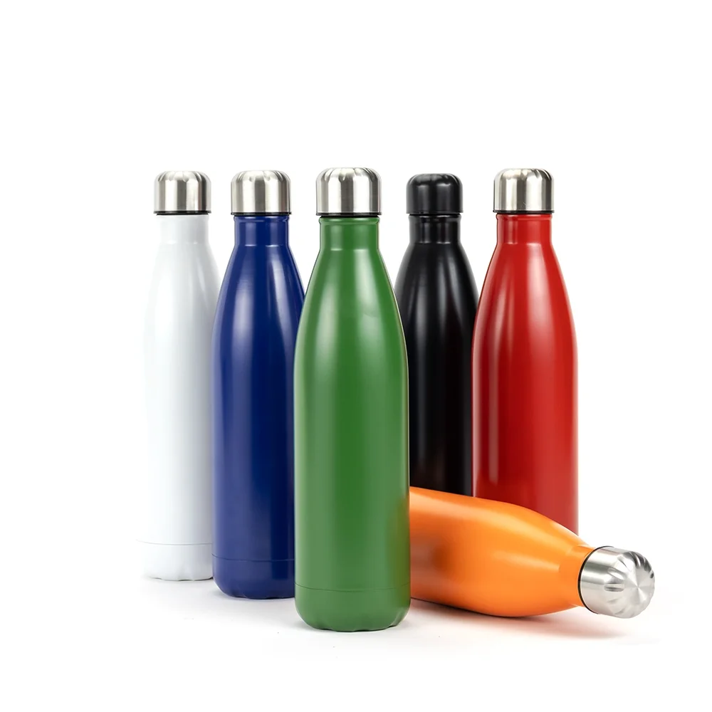 Garrafa Térmica Inox 780ml L018518