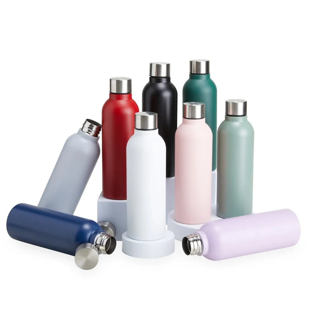 Garrafa Inox 800ml L018726I