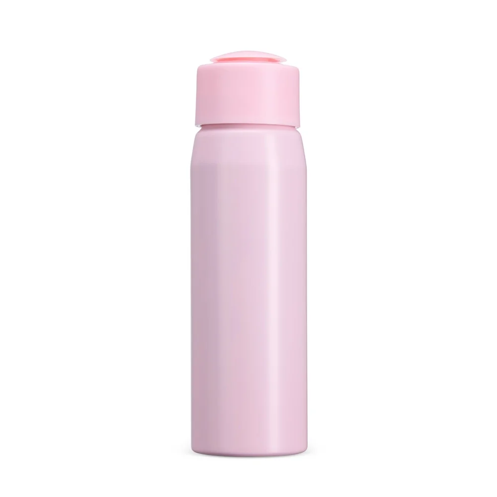 Garrafa de Alumínio