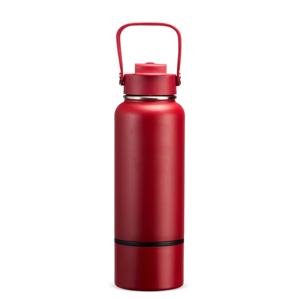 Garrafa Térmica 800ml L019014