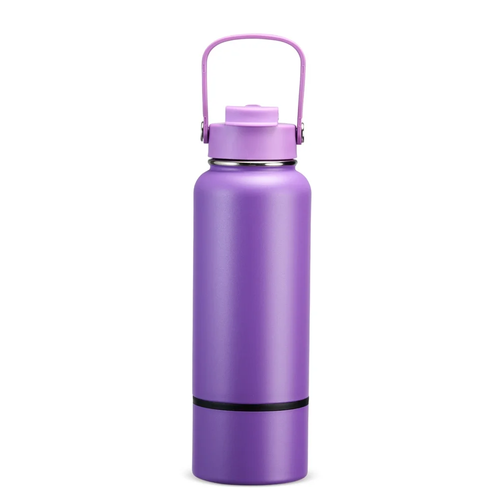Garrafa Térmica 800ml L019014