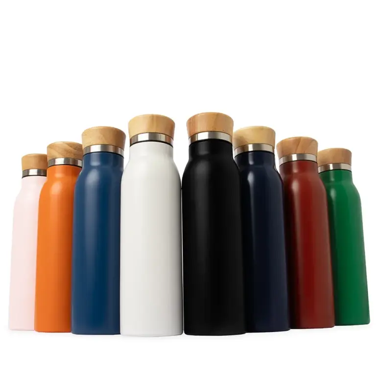 Garrafa Térmica 600ml L019072